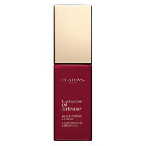 Clarins Lip Comfort Oil Intense 08 Intense Burgundy 7ml