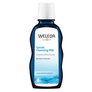 Weleda Gentle Cleansing Milk 100ml