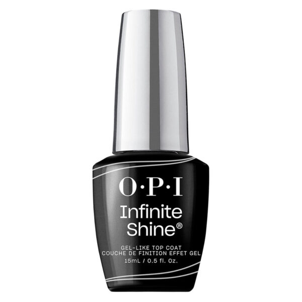 OPI Infinite Shine Top Coat 15ml