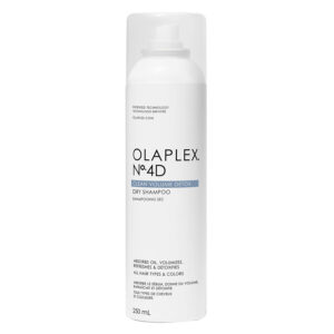 Olaplex No. 4D Clean Volume Detox Dry Shampoo 250ml