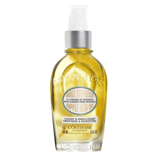 L&apos;Occitane Almond Supple Skin Oil 100ml