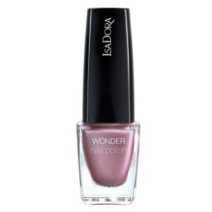 IsaDora Wonder Nail Polish 118 Vintage Rose 6ml