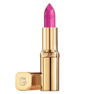 L&apos;Oréal Paris Color Riche Satin Lipstick 112 Paris Paris 4