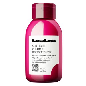 LeaLuo Aim High Volume Conditioner 100ml