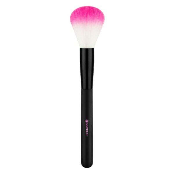 essence Pink Is The New Black Colour-Changing Powder Brush 01 Doe