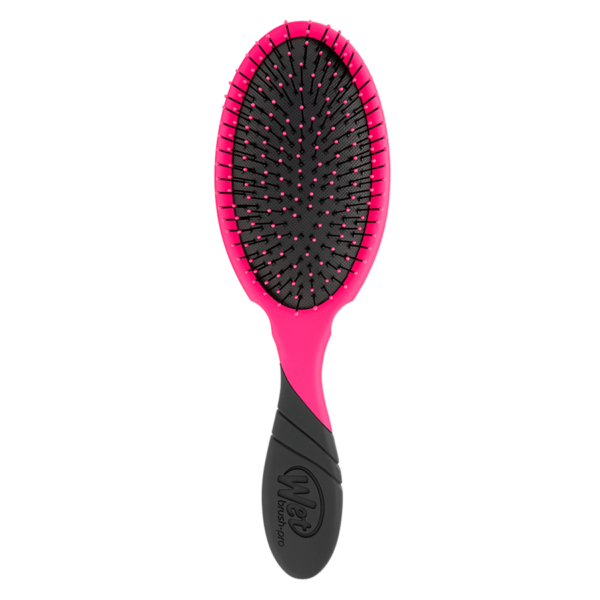 Wetbrush Pro Detangler Pink 1pcs