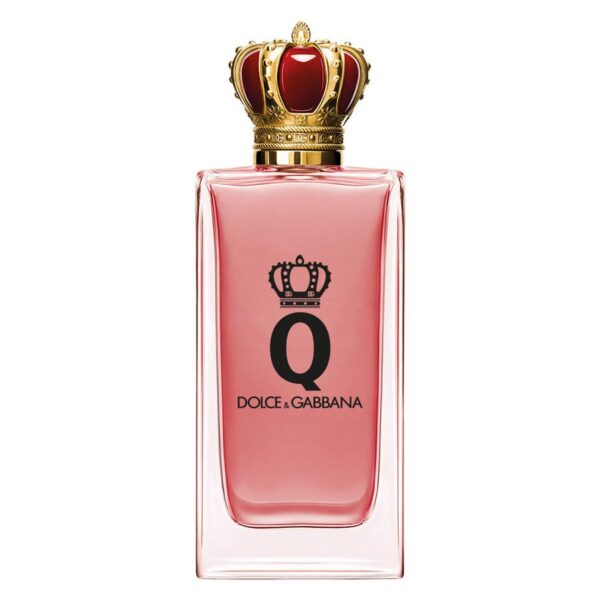 Dolce & Gabbana Q Eau De Parfume Intense 100ml