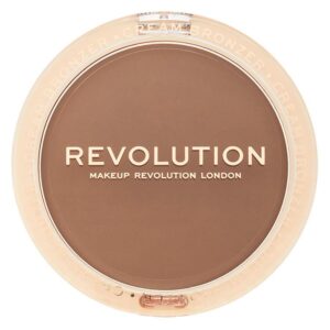 Revolution Ultra Cream Bronzer Dark 12g