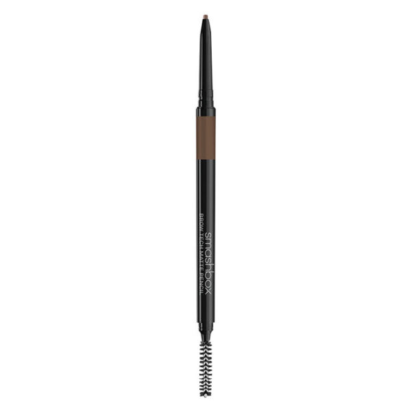 Smashbox Brow Tech Matte Pencil #Taupe 0