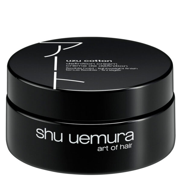 Shu Uemura Art Of Hair Uzu Cotton 75ml