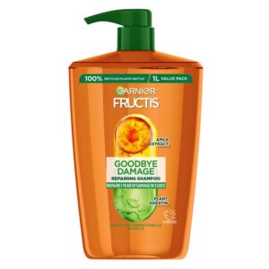 Garnier Fructis Goodbye Damage Shampoo 1000ml