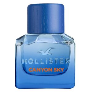 Hollister Canyon Sky Him Eau De Toilette 30ml