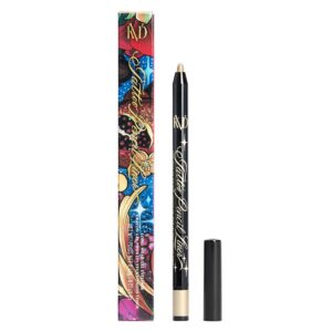 KVD Beauty Sets Tattoo Gel Liner Electrum Gold 6g