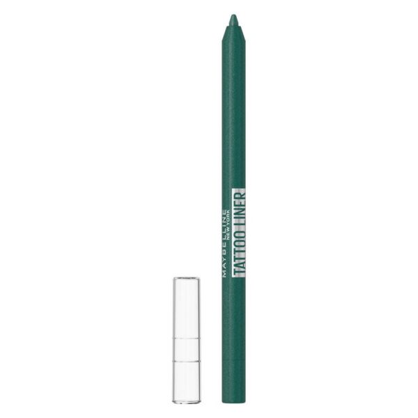 Maybelline Tattoo Liner Gel Pencil 815 Tealtini 1