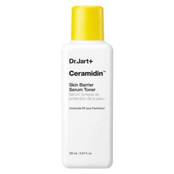 Dr.Jart+ Ceramidin Skin Barrier Serum Toner 150ml