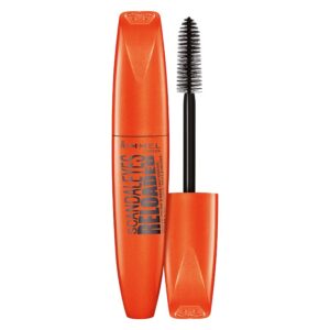 Rimmel London Scandaleyes Reloaded Mascara #001 Black 12ml