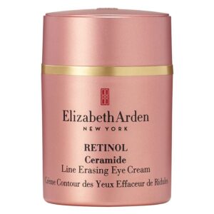 Elizabeth Arden Retinol Ceramide Line Erasing Eye Cream 15ml