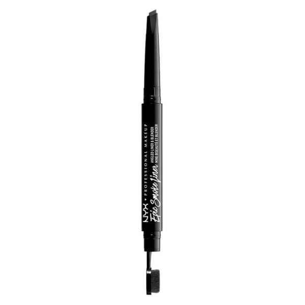 NYX Professional Makeup Epic Smoke Liner Black Smoke 0