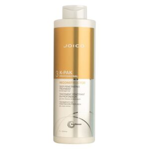 Joico K-PAK Reconstructor Treatment For Damaged Hair 1000ml