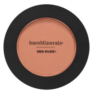 BareMinerals Gen Nude Powder Blush Beige for Days 6g