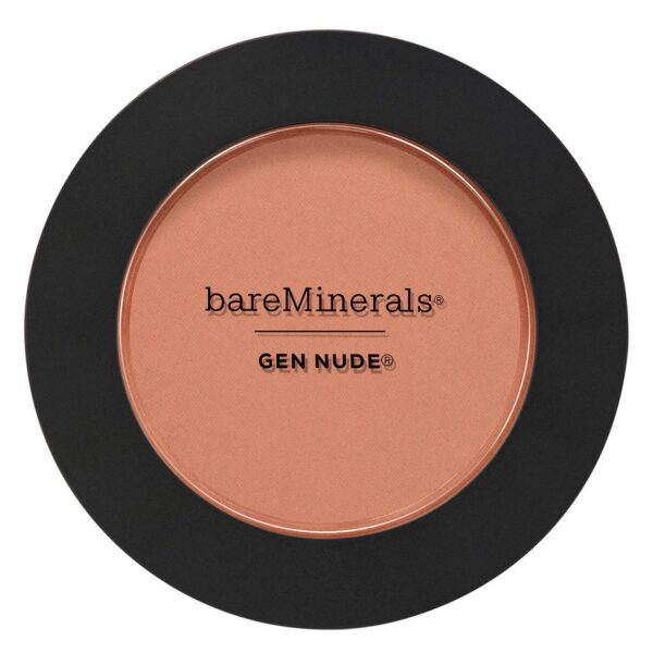 BareMinerals Gen Nude Powder Blush Beige for Days 6g