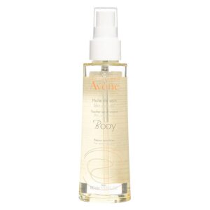 Avène Body Skin Care Oil 100ml