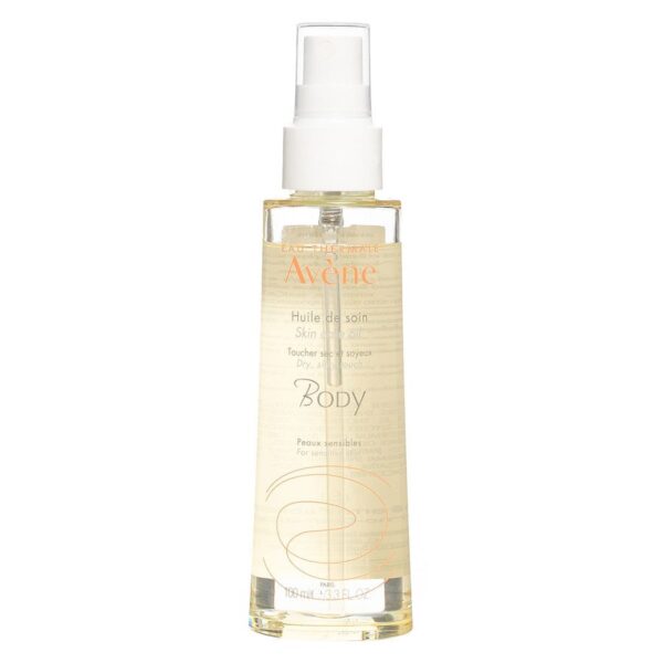 Avène Body Skin Care Oil 100ml