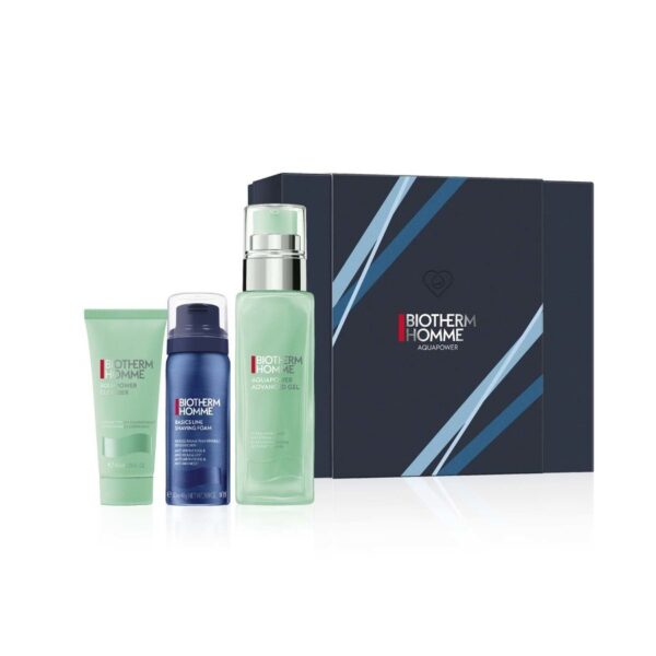 Biotherm Homme Set 3pcs