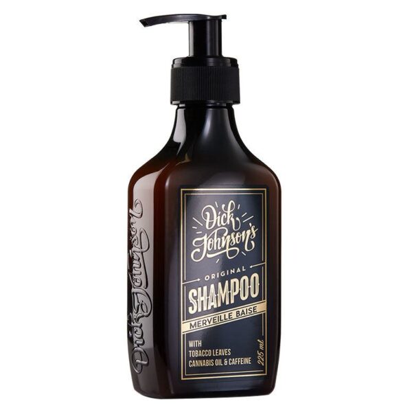 Dick Johnson Shampoo Merveille Baise 225ml