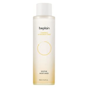 Beplain Chamomile PH-Balanced Toner 190ml