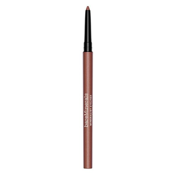 bareMinerals Mineralist Lasting Eyeliner Copper 0