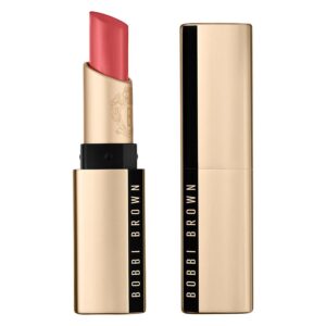 Bobbi Brown Luxe Matte Lipstick Big City 3