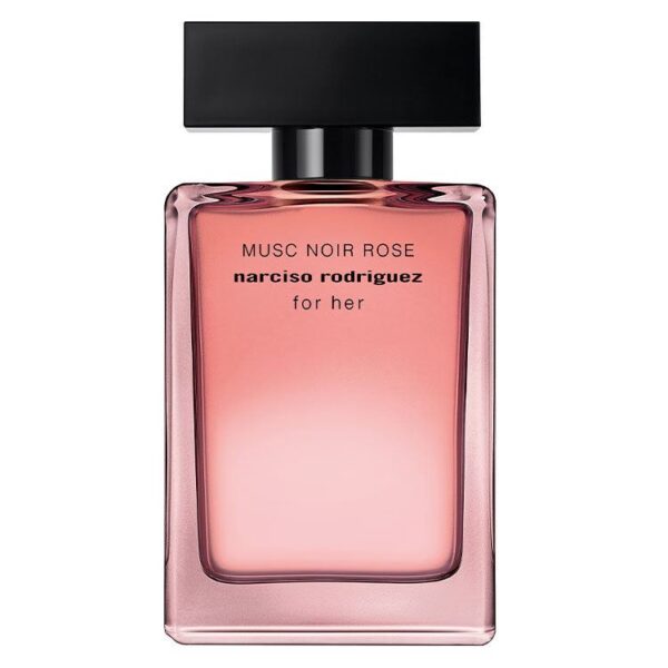 Narciso Rodriguez Musk Noir Rose For Her Eau De Parfum 50ml