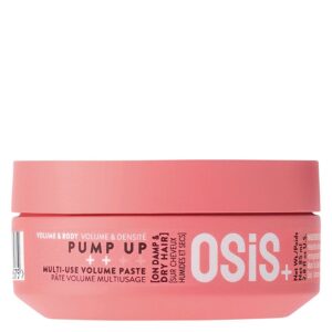 Schwarzkopf Professional OSiS+ Pump Up Multi-Use Volume Paste 85m