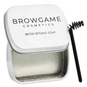 Browgame Brow Styling Soap 20g