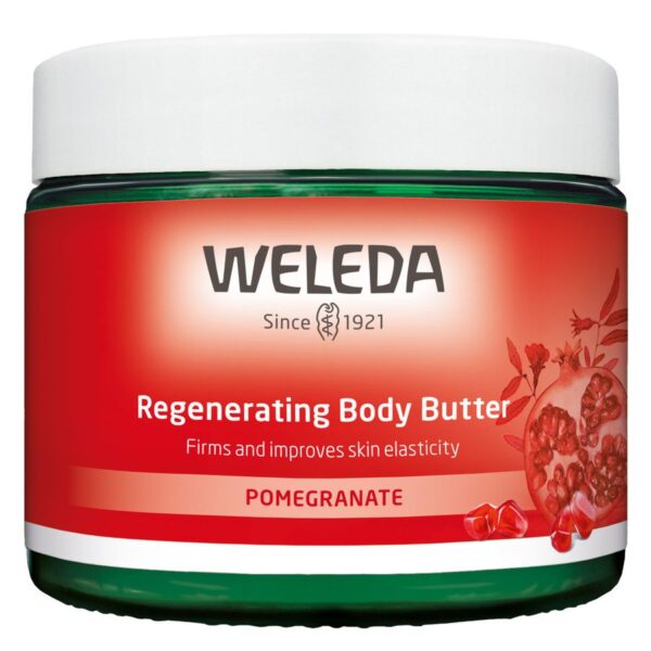 Weleda Regenerating Body Butter 150ml