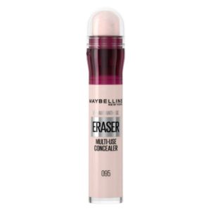 Maybelline Instant Eraser Concealer 95 Cool Ivory 6