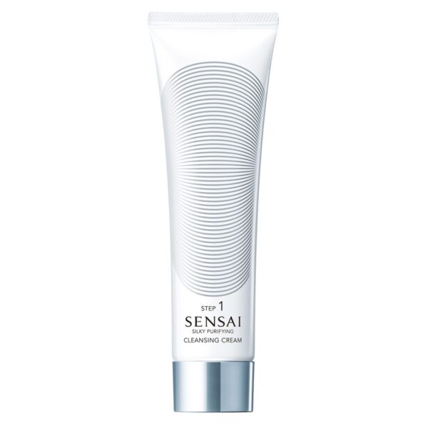 Sensai Silky Purifying Cleansing Cream 125ml