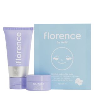 Florence By Mills Just For You: Treat Yourself 3pcs