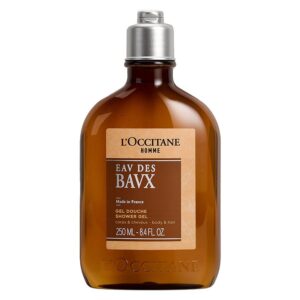 L&apos;Occitane Baux Shower Gel 250ml