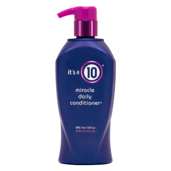 It&apos;s A 10 Miracle Daily Conditioner 295.7ml