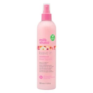 milk_shake Leave In Conditioner Flower Fragrance 350ml