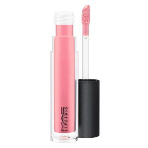 MAC Cosmetics Lipglass Cultured 3