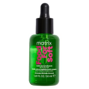 Matrix Food For Soft Multi-Use Hair Oil Serum 50ml