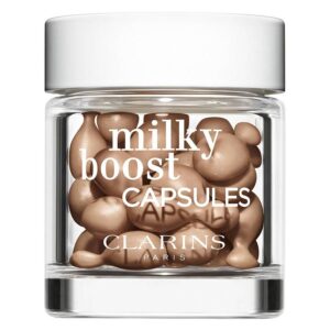 Clarins Milky Boost Capsule 06 7