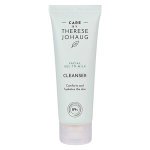 Care By Therese Johaug Cleanser Gel To Milk 75ml