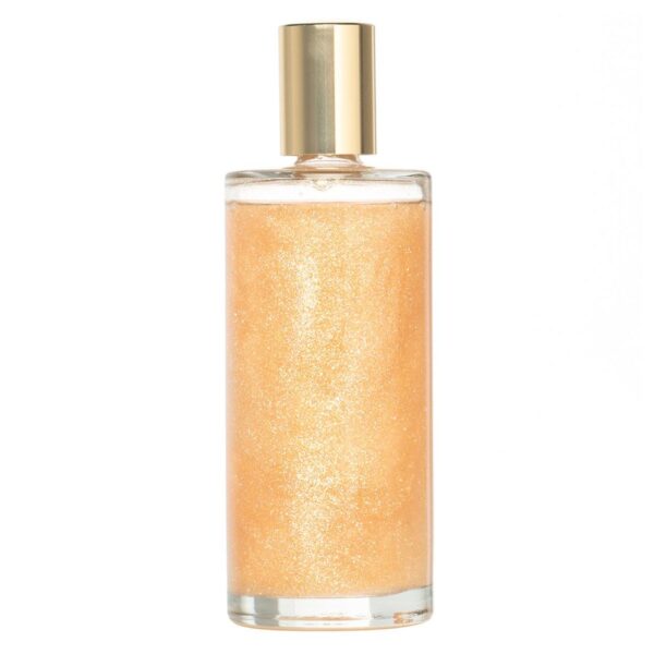 Rituals The Ritual Of Karma Shimmering Body Oil 100ml