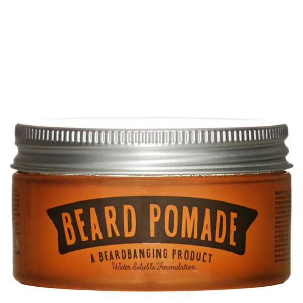 Waterclouds Beard Junk Beard Pomade 100ml