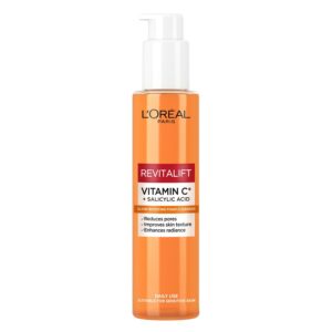 L&apos;Oréal Paris Revitalift Vitamin C + Salicyclic Acid Glow-Boostin