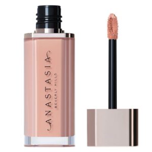 Anastasia Beverly Hills Lip Velvet Peachy Nude 3